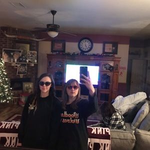 Meet your Posher, Breanne